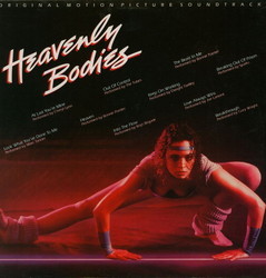 Heavenly Bodies Soundtrack (Various Artists) - Cartula