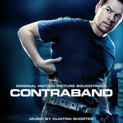 Contraband Soundtrack (Clinton Shorter) - Cartula