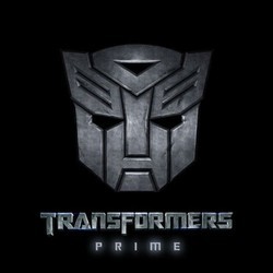 Transformers: Prime Soundtrack (Brian Tyler) - Cartula