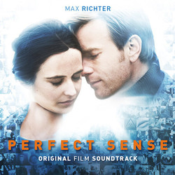 Perfect Sense Soundtrack (Max Richter) - Cartula