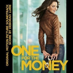 One for the Money Soundtrack (Deborah Lurie) - Cartula