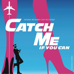 Catch Me If You Can Soundtrack (Various Artists) - Cartula