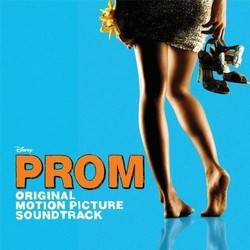 Prom Soundtrack (Various Artists, Deborah Lurie) - Cartula