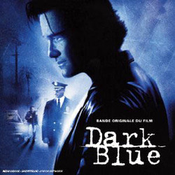 Dark Blue Soundtrack (Terence Blanchard) - Cartula