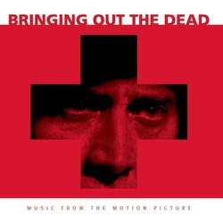 Bringing Out the Dead Soundtrack (Various Artists) - Cartula