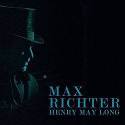 Henry May Long Soundtrack (Max Richter) - Cartula