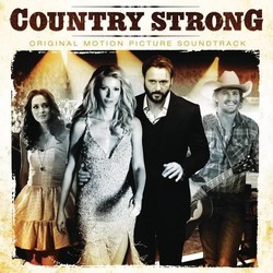 Country Strong Soundtrack (Various Artists) - Cartula