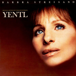 Yentl Soundtrack (Marilyn Bergman, Michel Legrand) - Cartula