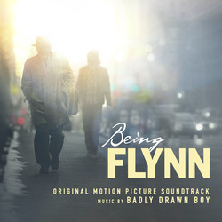 Being Flynn Soundtrack (Badly Drawn Boy ) - Cartula