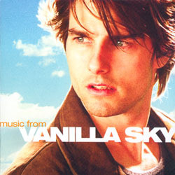 Vanilla Sky Soundtrack (Various Artists) - Cartula