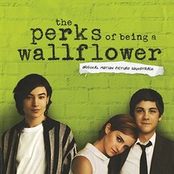 The Perks Of Being A Wallflower Soundtrack (Various Artists) - Cartula