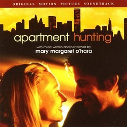 Apartment hunting Soundtrack (Mary Margaret O'Hara) - Cartula