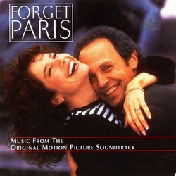 Forget Paris Soundtrack (Various Artists, Marc Shaiman) - Cartula