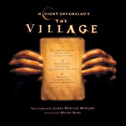 The Village Soundtrack (James Newton Howard) - Cartula