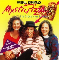 Mystic Pizza Soundtrack (Various Artists) - Cartula