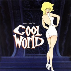Cool World Soundtrack (Various Artists) - Cartula