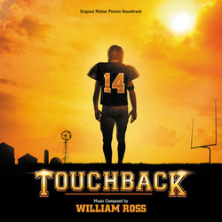 Touchback Soundtrack (William Ross) - Cartula