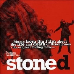 Stoned Soundtrack (David Arnold, Various Artists) - Cartula