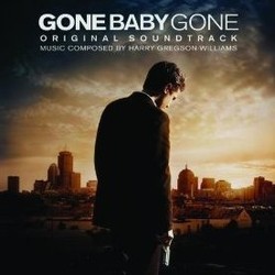 Gone Baby Gone Soundtrack (Harry Gregson-Williams) - Cartula