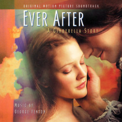 Ever After Soundtrack (George Fenton) - Cartula