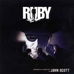 Ruby Soundtrack (John Scott) - Cartula