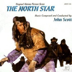 The North Star Soundtrack (John Scott) - Cartula