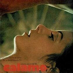 Calamo Soundtrack (Claudio Tallino) - Cartula