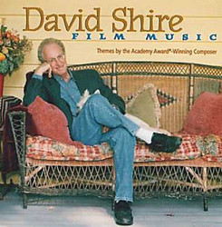 David Shire Film Music Soundtrack (David Shire) - Cartula