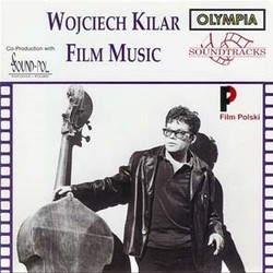 Wojciech Kilar Film Music Soundtrack (Wojciech Kilar) - Cartula