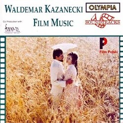 Waldemar Kazanecki - Film Music Soundtrack (Waldemar Kazanecki) - Cartula