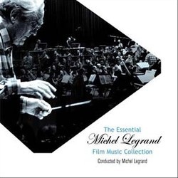 The Essential Michel Legrand Film Music Collection Soundtrack (Michel Legrand) - Cartula