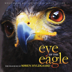 Eye of the Eagle Soundtrack (Sren Hyldgaard) - Cartula