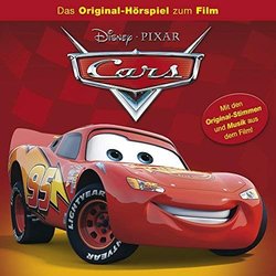 Cars Soundtrack (Various Artists) - Cartula