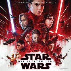 Star Wars: Die Letzten Jedi Soundtrack (Various Artists) - Cartula