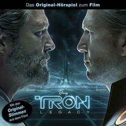Tron Legacy Soundtrack (Various Artists) - Cartula