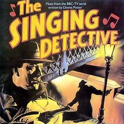 The Singing Detective Soundtrack (Various Artists) - Cartula