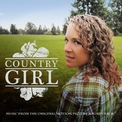 Country Girl Soundtrack (Dave Beatty, Jozi Bently) - Cartula