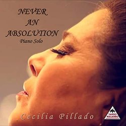 Titanic: Never An Absolution Soundtrack (James Horner, Cecilia Pillado) - Cartula