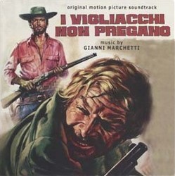 I Vigliacchi Non Pregano Soundtrack (Gianni Marchetti) - Cartula