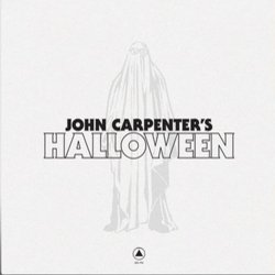 Halloween Soundtrack (John Carpenter, Trent Reznor, Atticus Ross) - Cartula