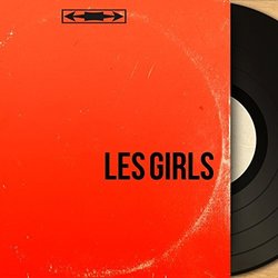 Les Girls Soundtrack (Various Artists) - Cartula