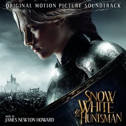 Snow White and the Huntsman Soundtrack (James Newton Howard) - Cartula