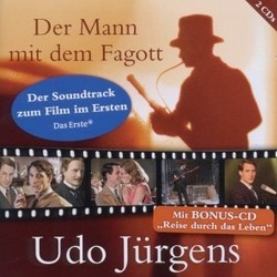 Der Mann mit dem Fagott Soundtrack (Udo Jurgens) - Cartula