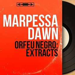 Orfeu Negro: Extracts Soundtrack (Various Artists, Marpessa Dawn) - Cartula