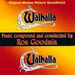Walhalla Soundtrack (Ron Goodwin) - Cartula