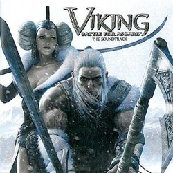 Viking: Battle for Asgard Soundtrack (Richard Beddow, Walter Christian Mair, Simon Ravn) - Cartula