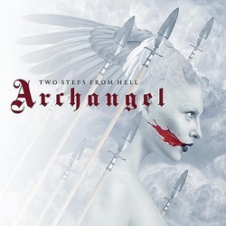 Archangel Soundtrack (Thomas Bergersen, Nick Phoenix) - Cartula