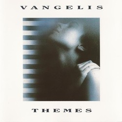Vangelis - Themes Soundtrack ( Vangelis) - Cartula