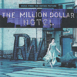 The Million Dollar Hotel Soundtrack (Various Artists
) - Cartula