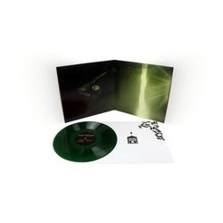 Prince of Darkness Soundtrack (John Carpenter, Alan Howarth) - cd-cartula